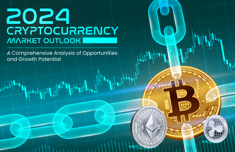 The Future of Cryptocurrency: Trends and Opportunities in 2024